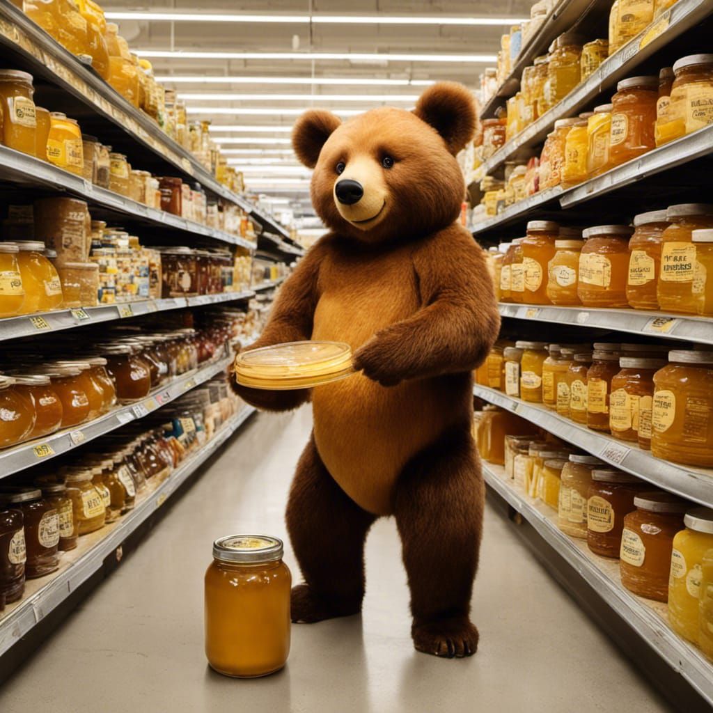You're My Favorite Honey Pie!