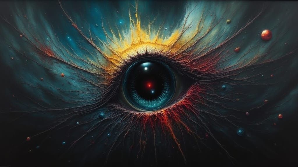 <lora:Serai Flux:1.0> <lora:Insomnia Flux:1.0> <lora:Origin og Asymmetry:1.0> A man eldritch lighting<lora:steveface1:1.0>dressed as a flowe...