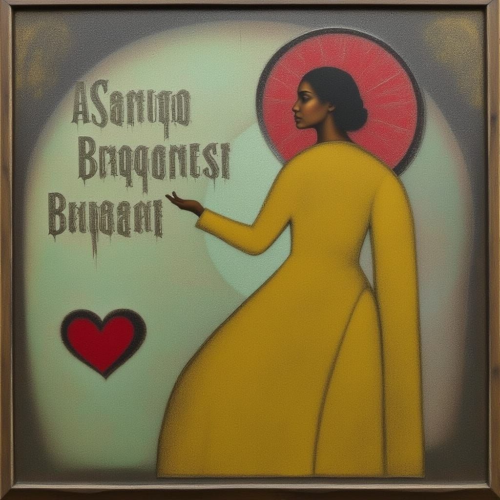 "Keep calm and carry on"