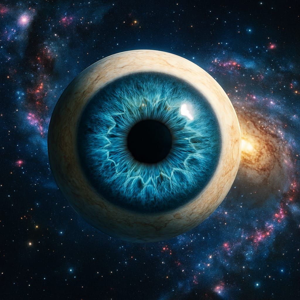 eye planet