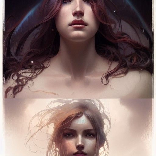 Untitled Creation
