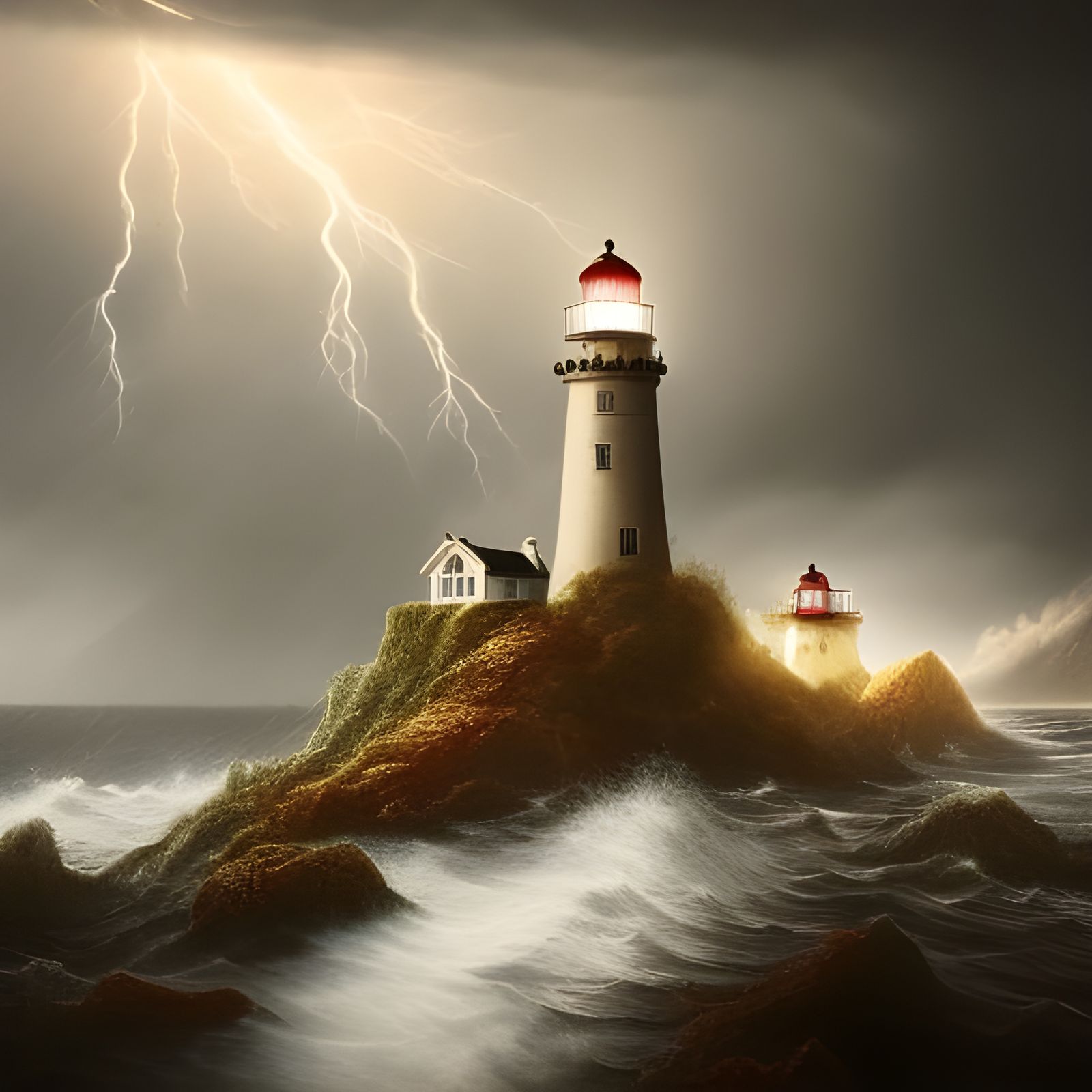 Safe To Shore