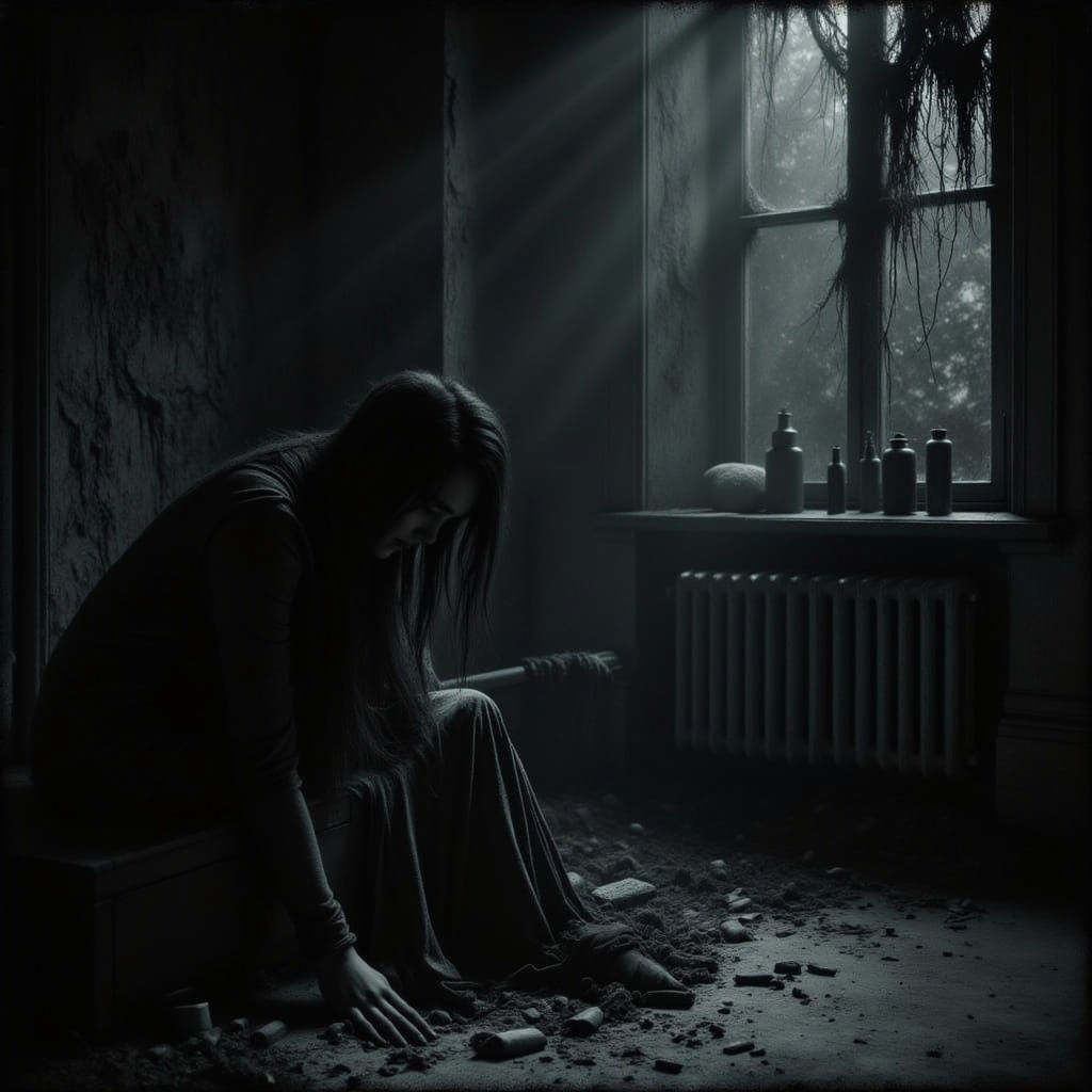 Look Towards the Light