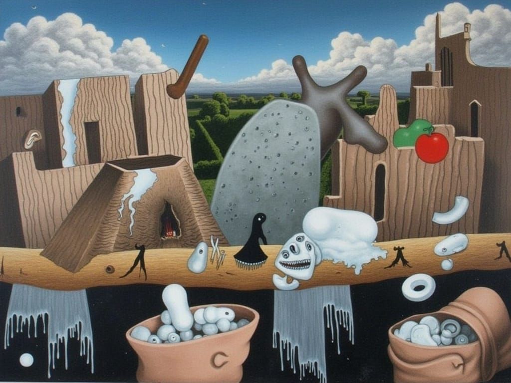 Untitled Creation