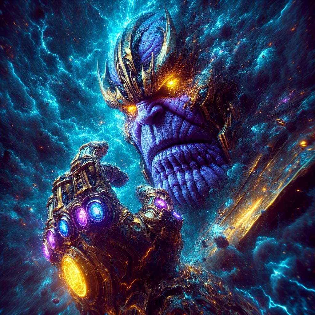 Thanos