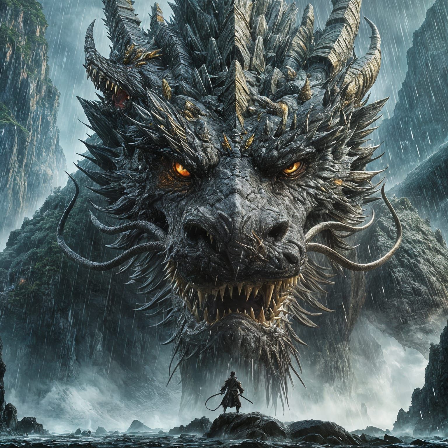 Murtcuideam   by @AhriAnni