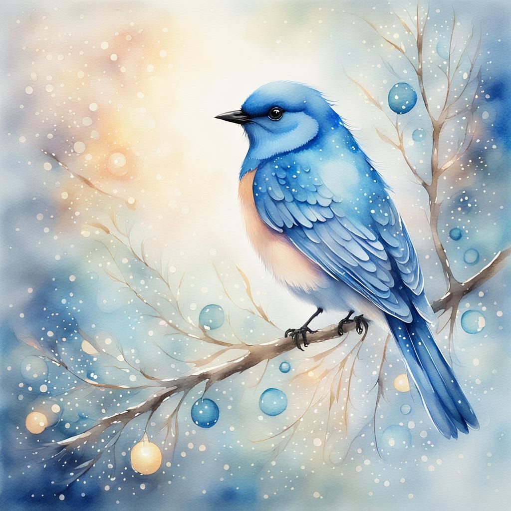 Bluebird