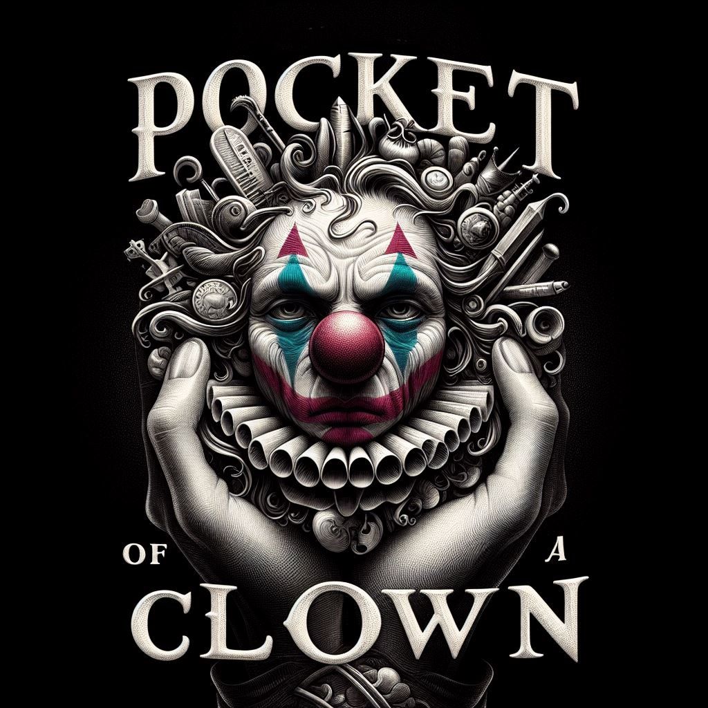 Pocket of a Clown