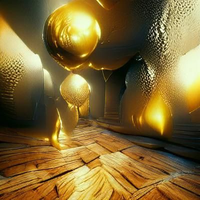 Golden Kingdom