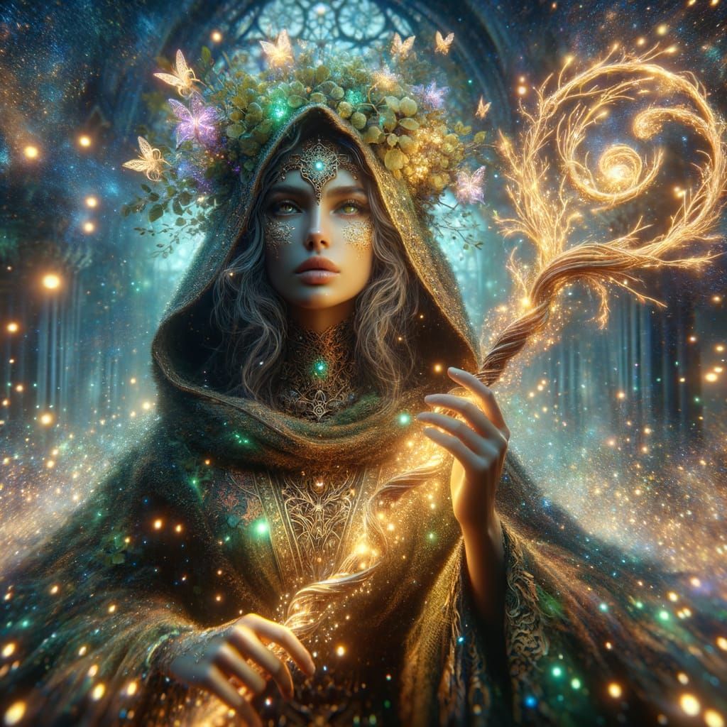 𝑺𝒆𝒓𝒂𝒑𝒉𝒊𝒏𝒂 🌟