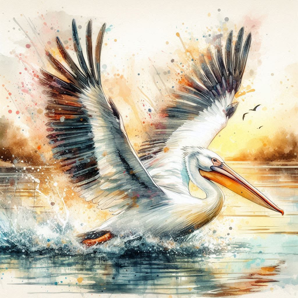 Pelican