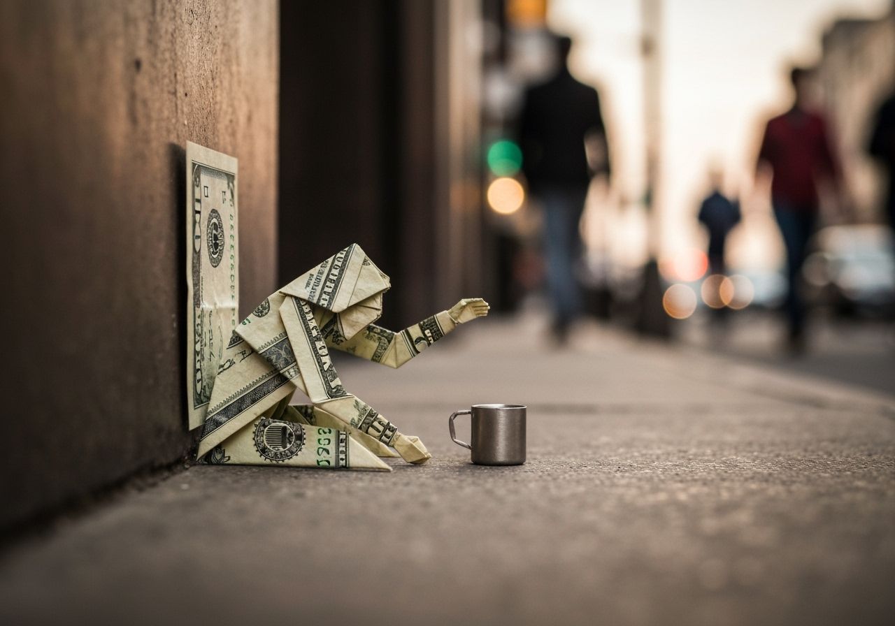 Unwanted  by @DMs Choice