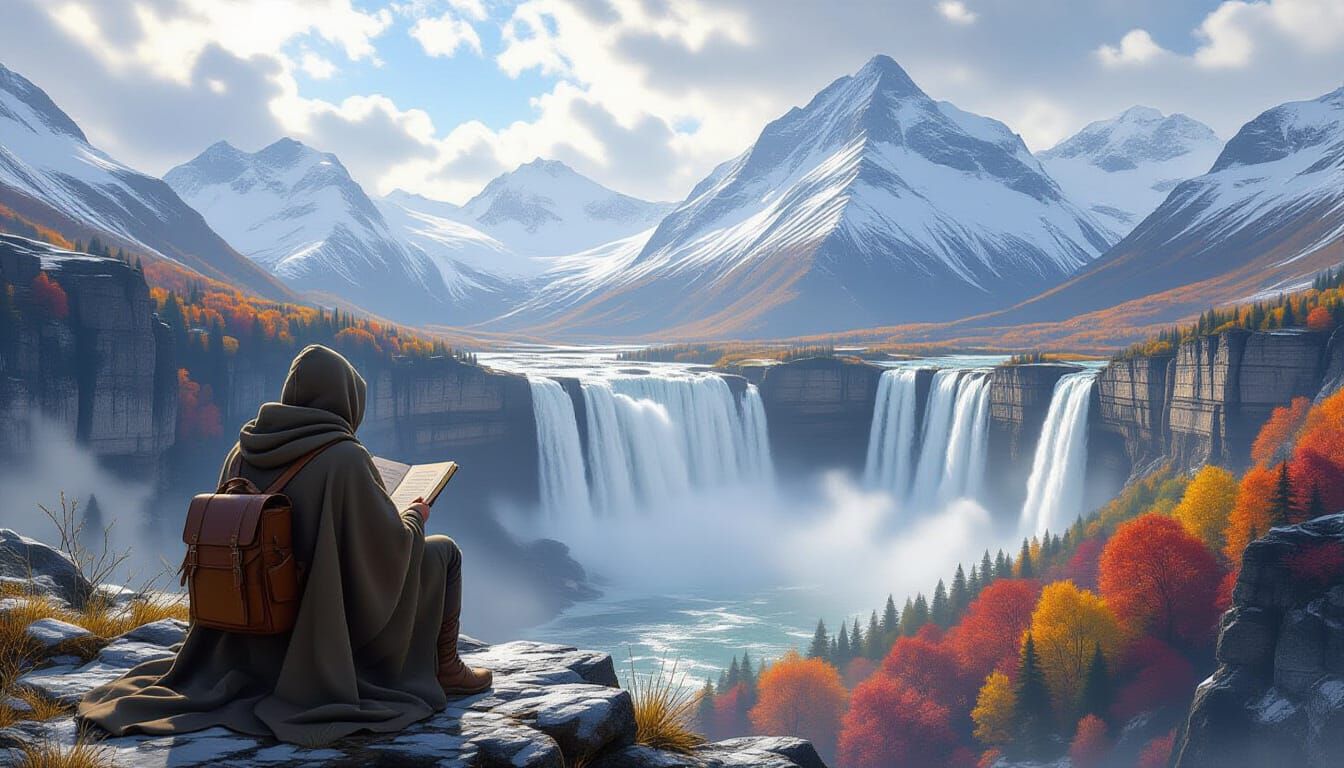 The Adventures Rest Stop