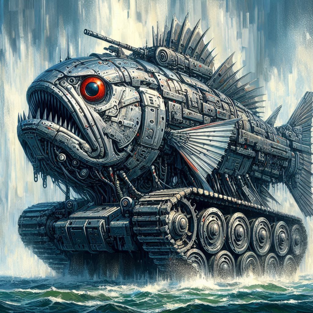 Fishtank
