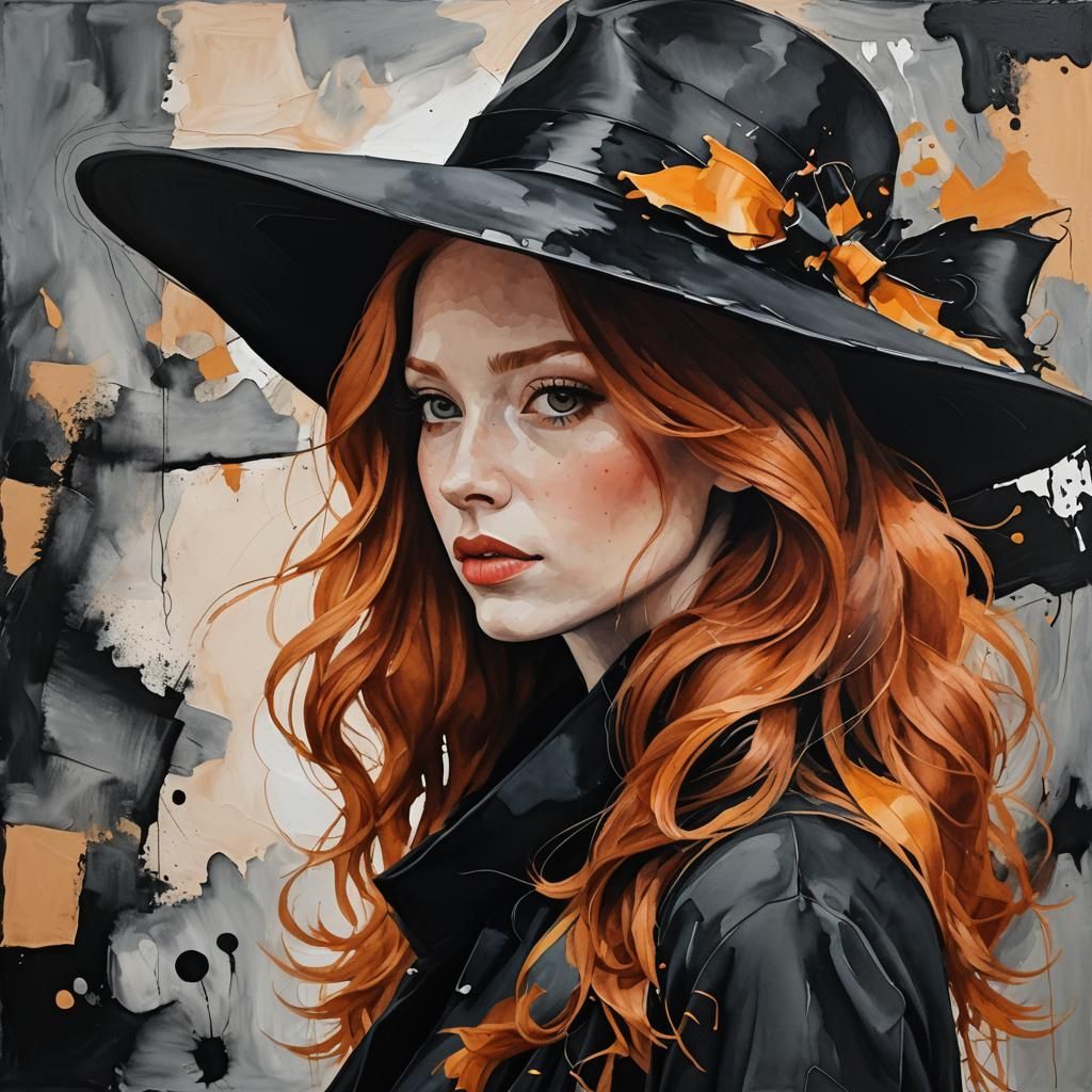 Black hat