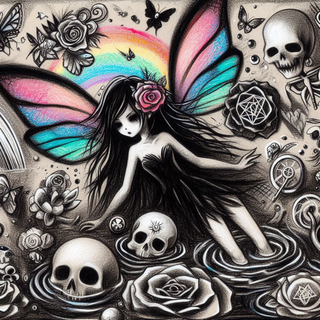 Cute Both Art Jam Stuff