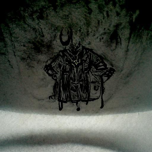King of Hell
