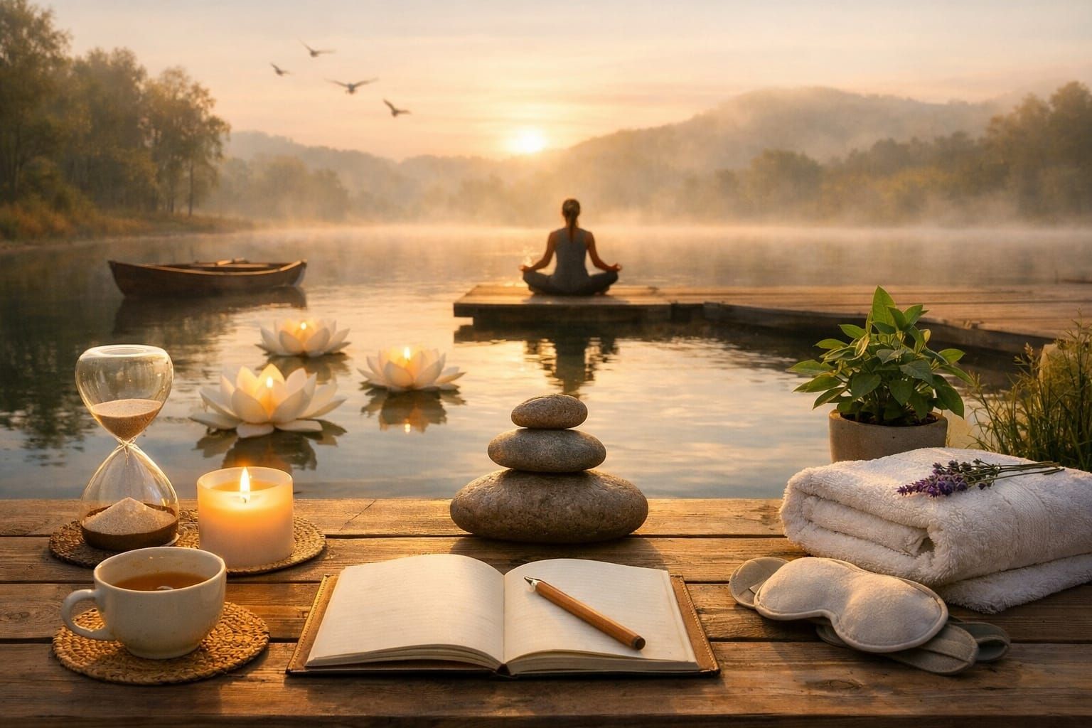 A Fresh Start Daily Challenge #1177: Jan 1, 2026  by @Nikolai Emberfall