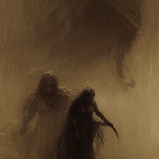 Bound