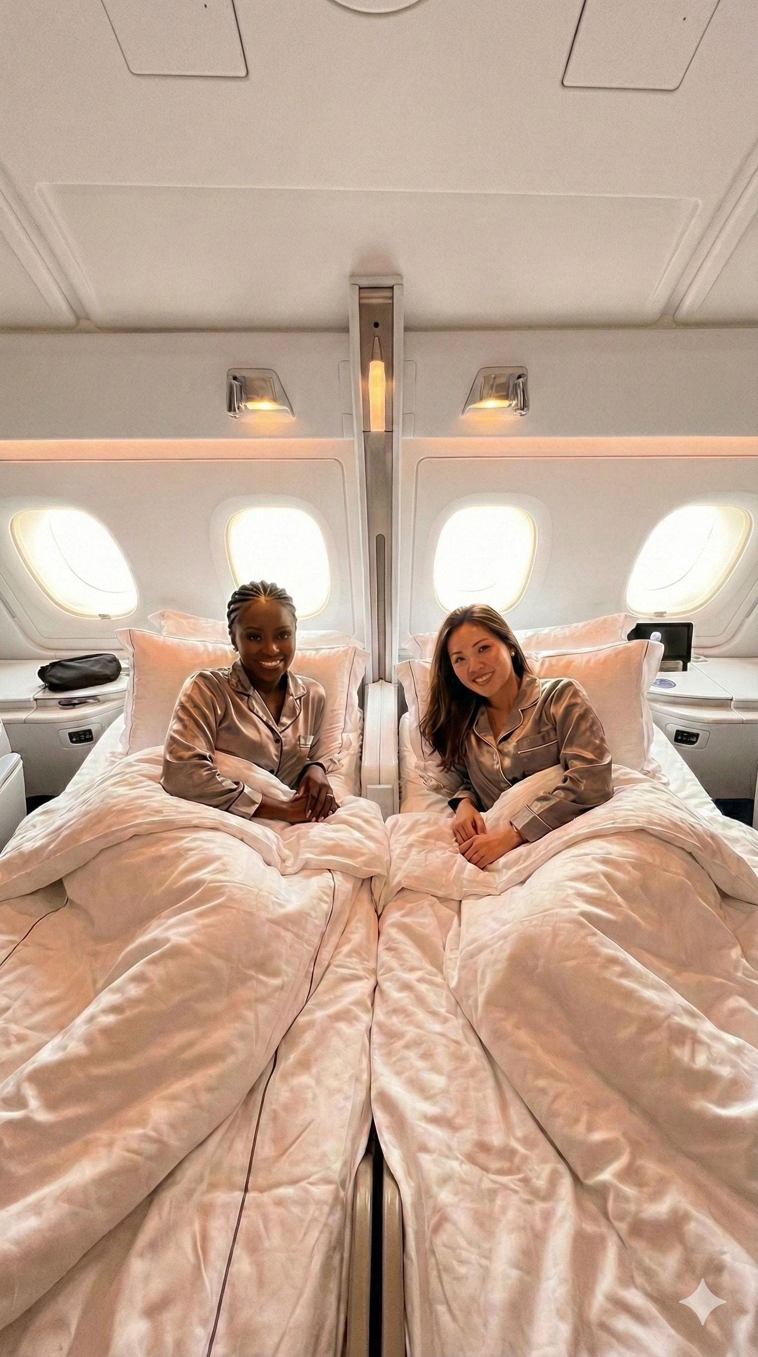 Transit at Changi Airport