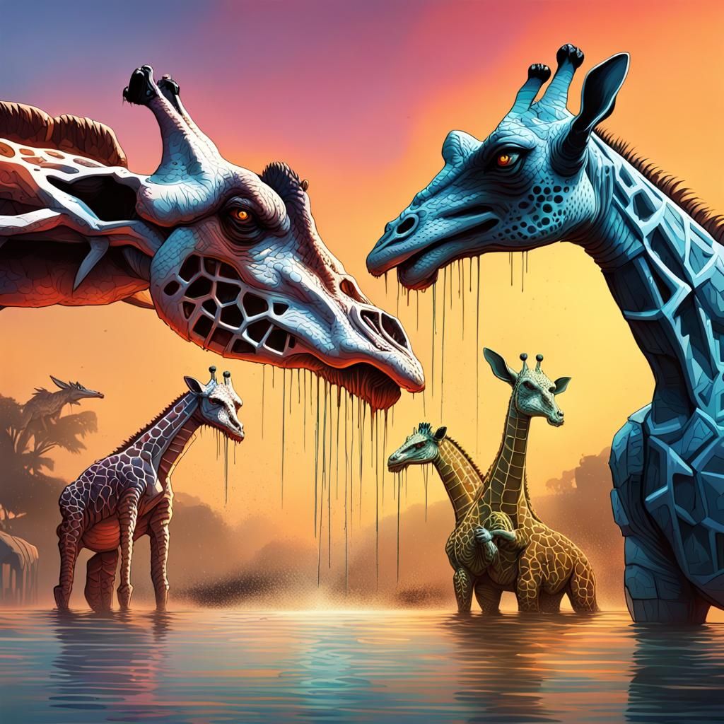 AdrenalGiraffe