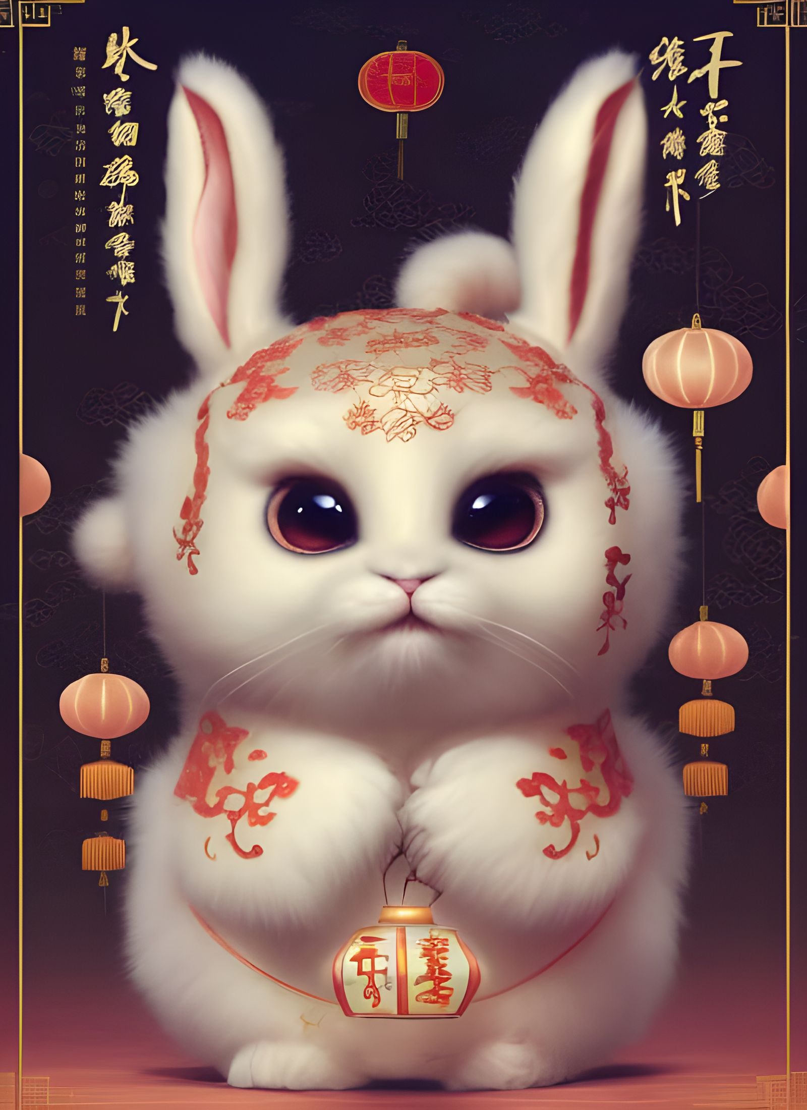 Year of the Rabbit