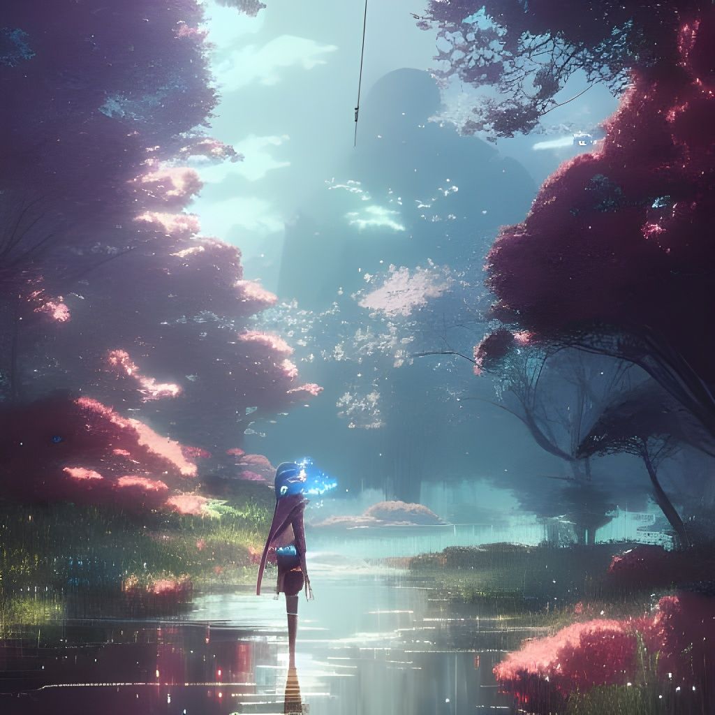 The beautiful magical world we live in. - AI Generated Artwork - NightCafe Creator The beautiful magical world we live in. - AI Generated Artwork - NightCafe Creator