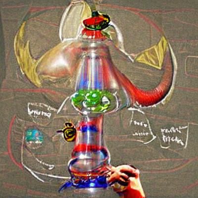 Big Bong Theory
