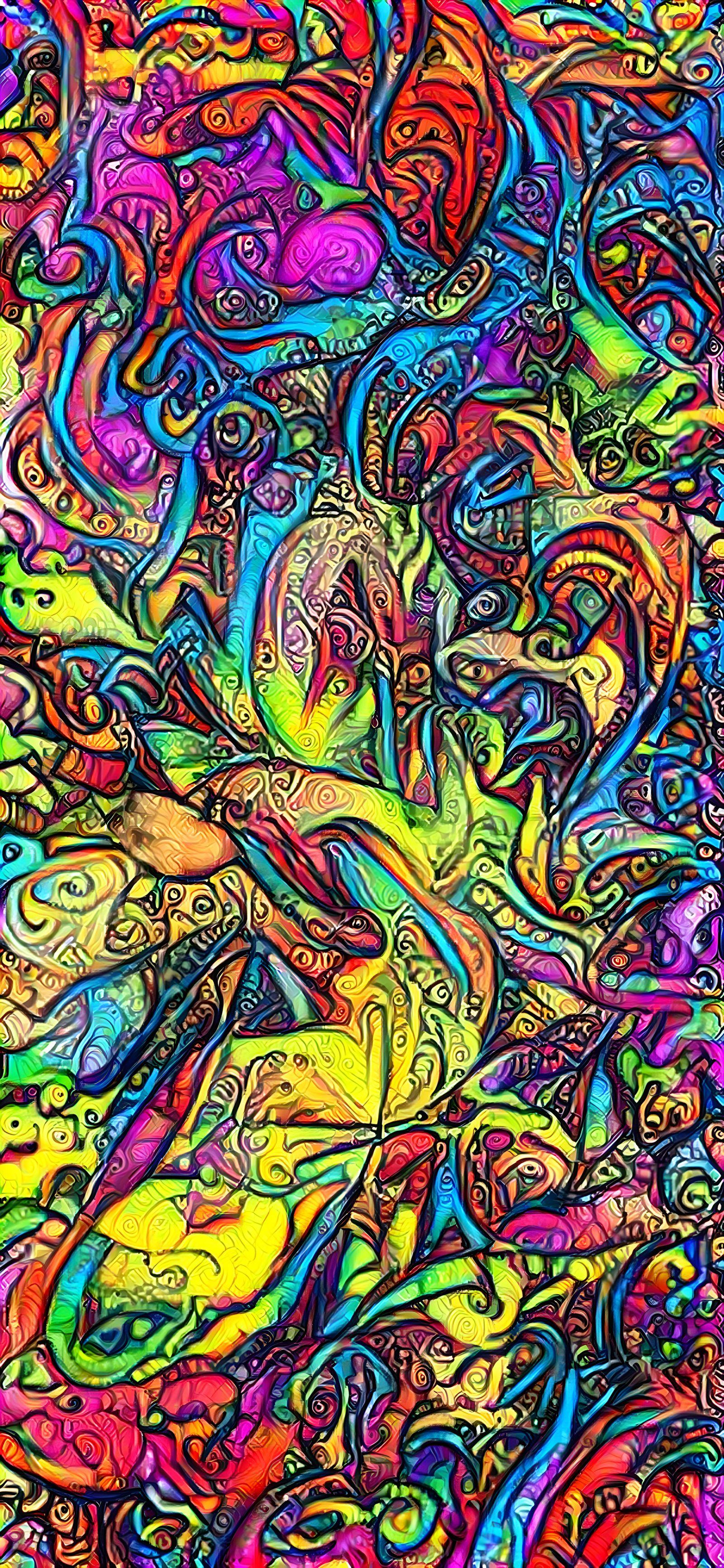 Acting High