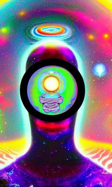 It Watches