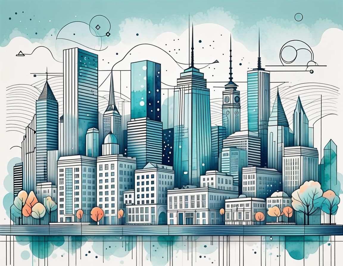 Cityscape