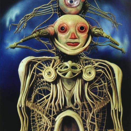 Untitled Creation