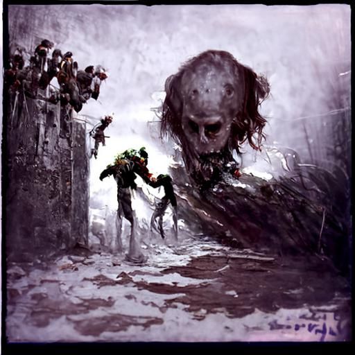 The watchers