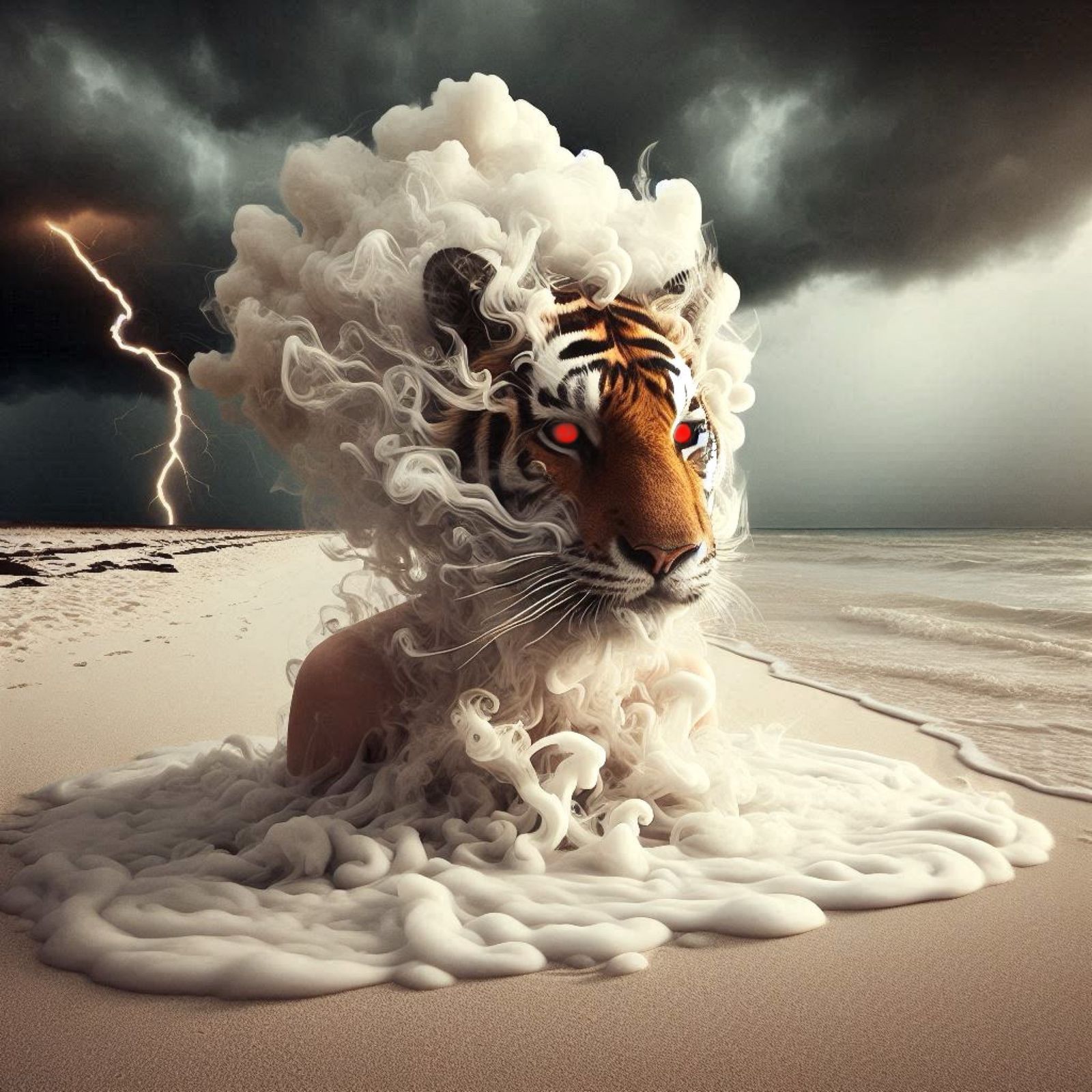 Fear Manifesting