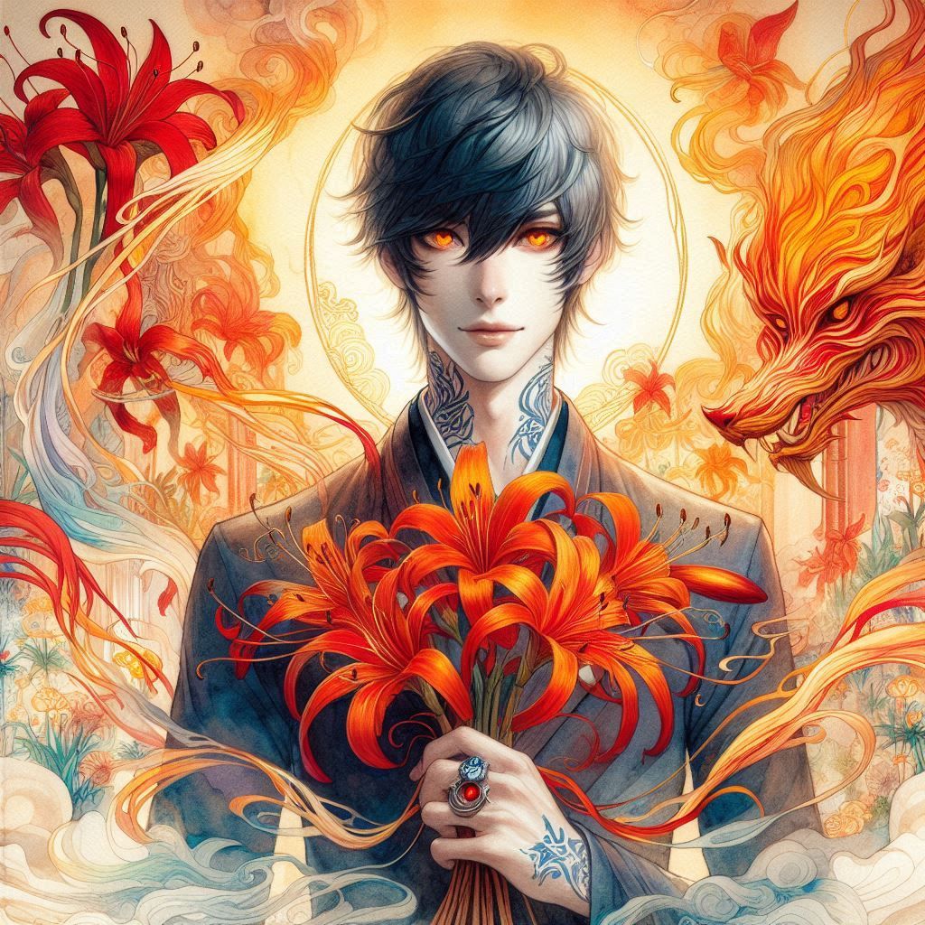 Fantasy - Hero & Helper