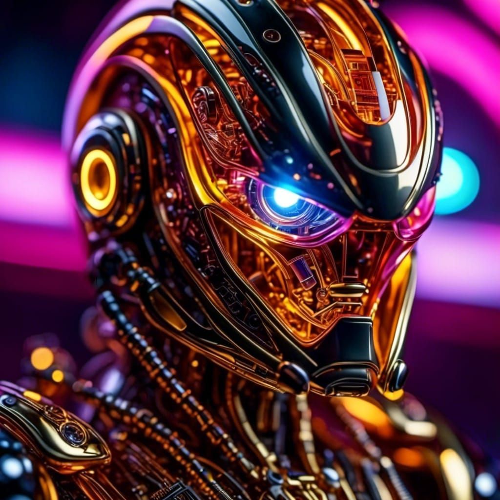 Cybernetics