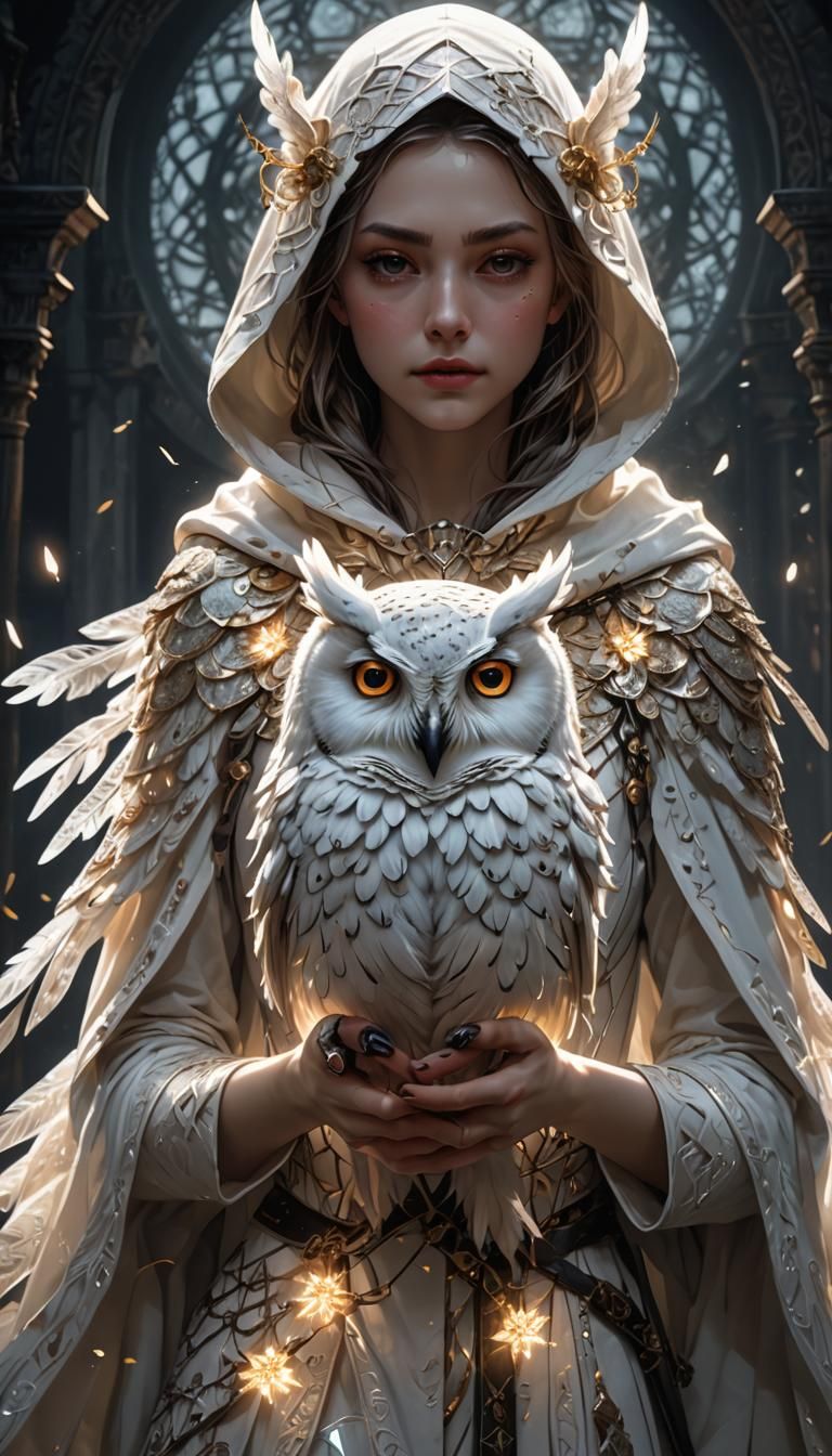 White Wizard