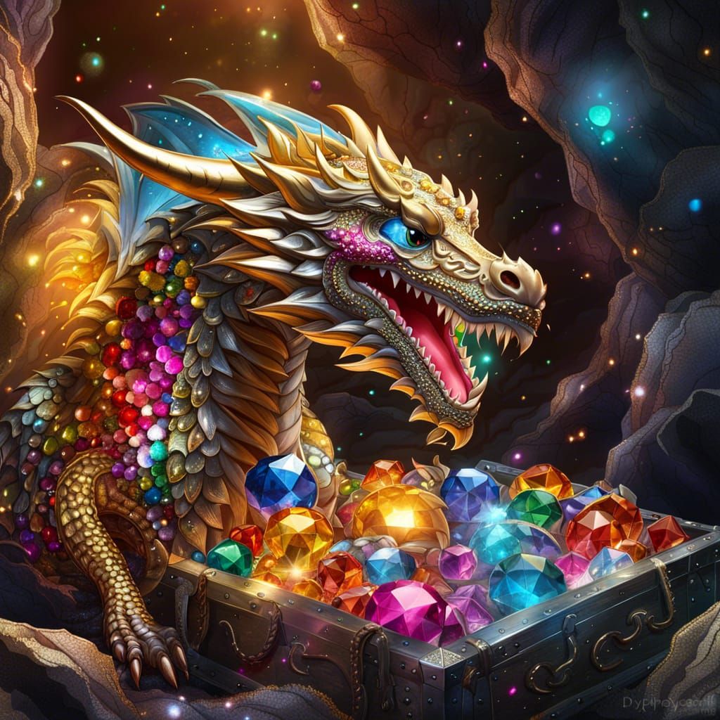 treasure protector