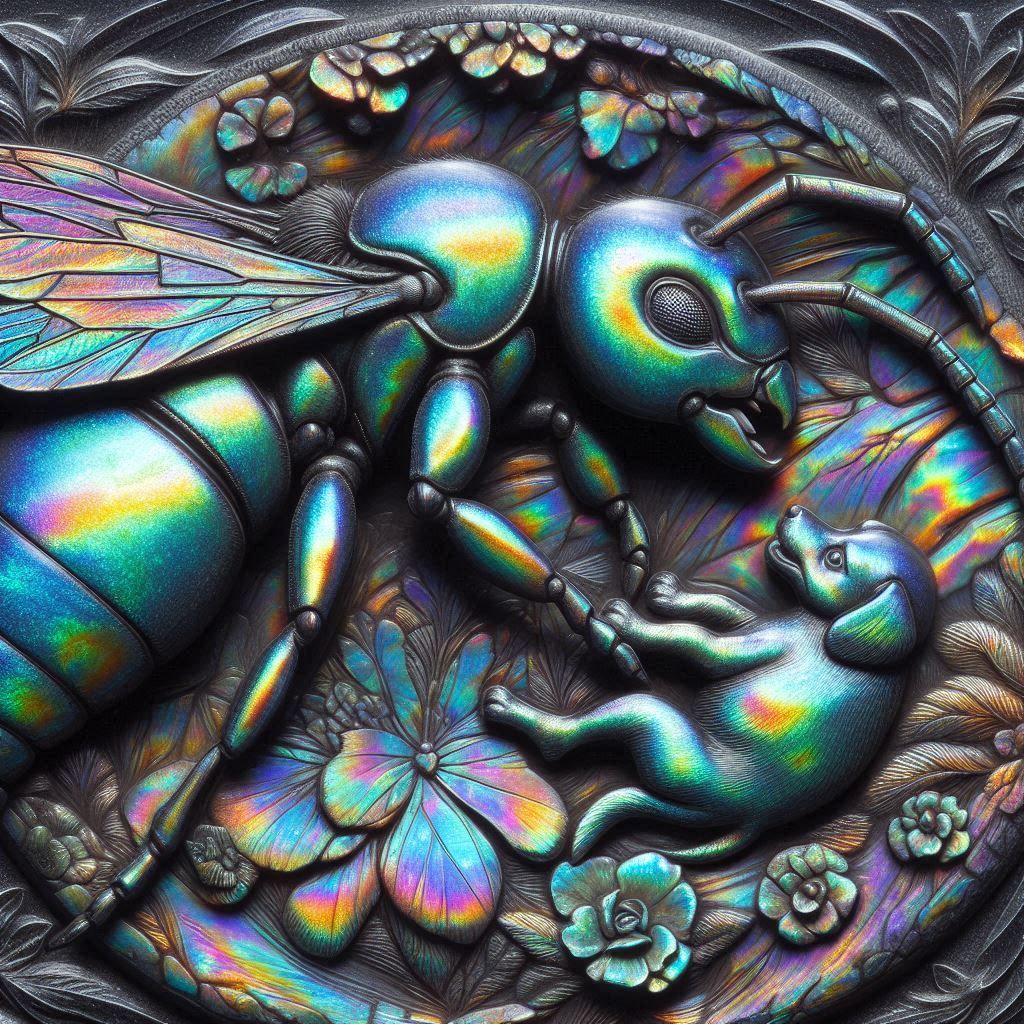 save the puppy from the well