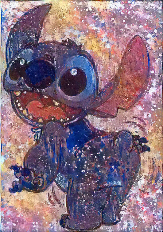 stitch