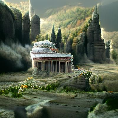 Fiore Temple
