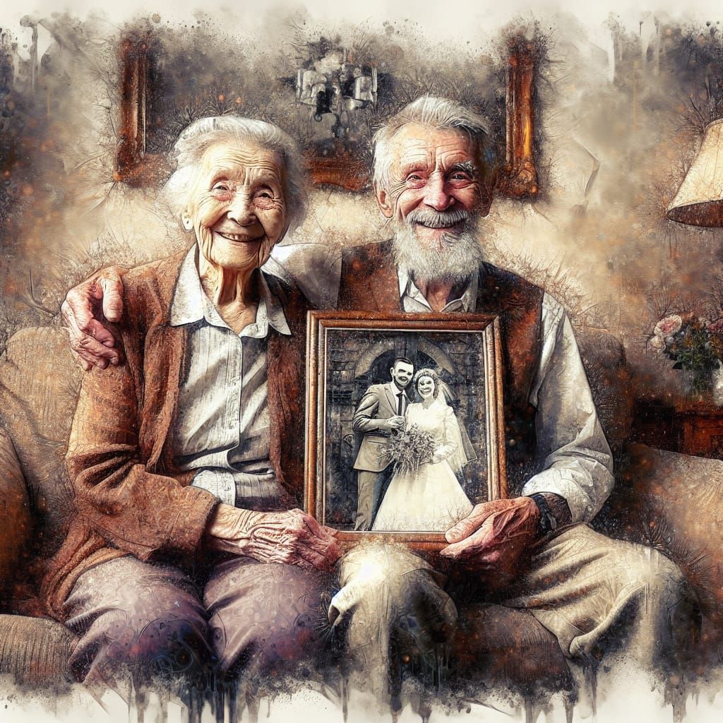 and still going strong  by @Stare