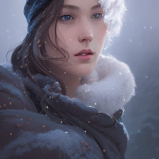 winter