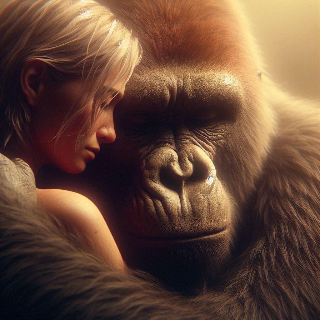 Je me présente mon nom est Protection