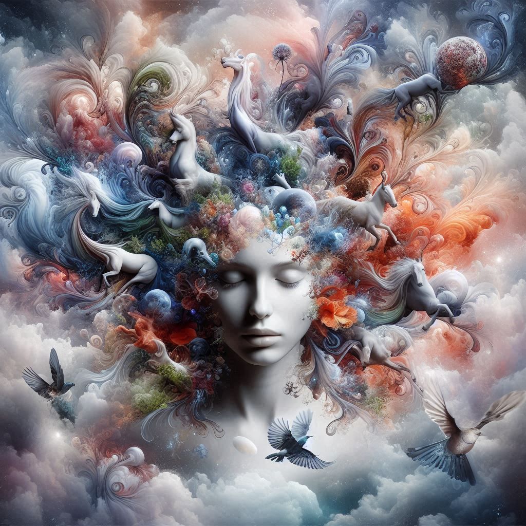 I choose to be happy