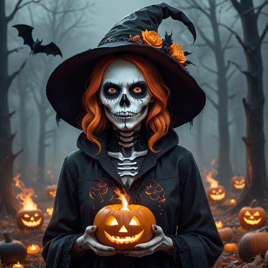 💀🧟🔥👹👻🎃⚰️