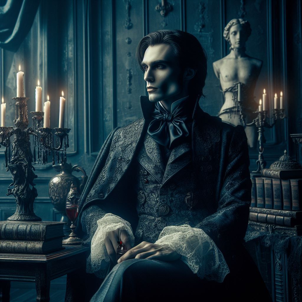 Louis de Pointe du Lac