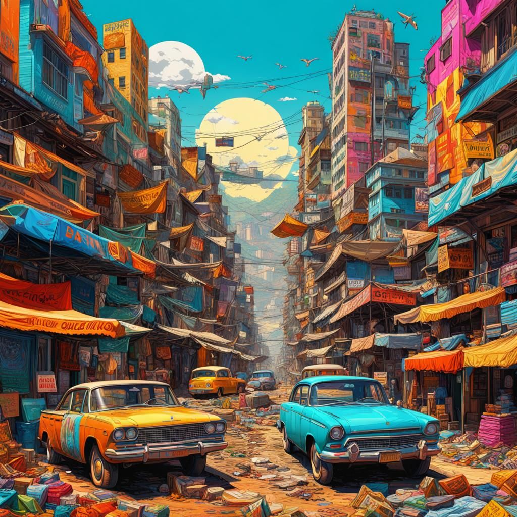 Third World