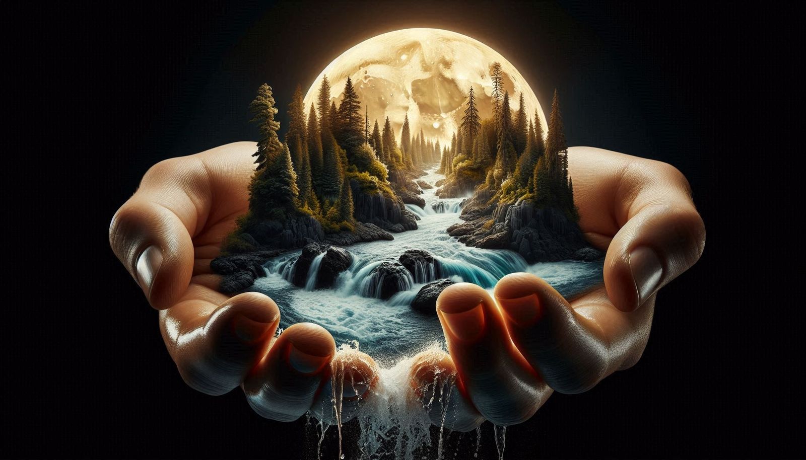 Save The Earth: It's In Your Hands