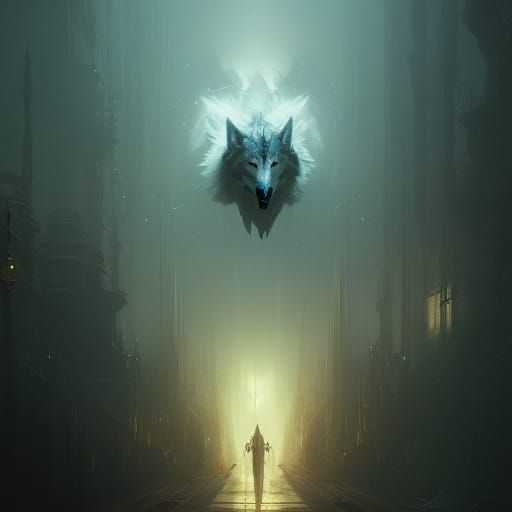 Wolf Soul